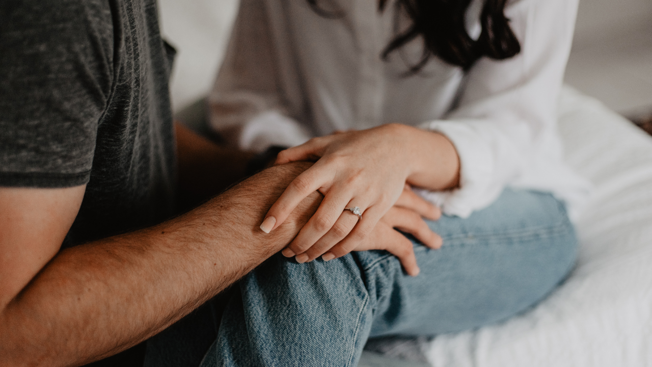 Ep. 15: Should You Bring It Up? How to Know When a Conversation Is Worth Having