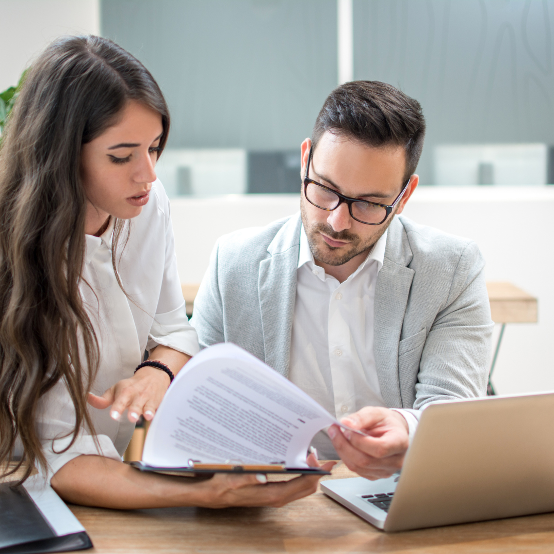 Ep. 16: Why Your Marriage Feels Like a Business Partnership (and How to Get the Friendship Back)