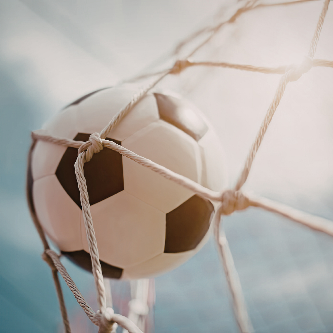 Ep. 20: A Couple's Guide to Surviving the World Cup