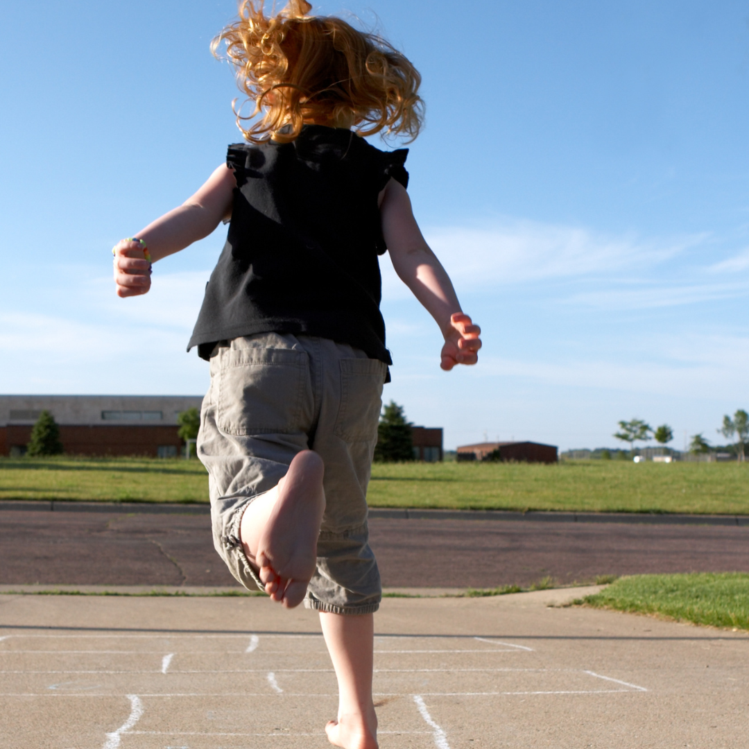 Ep. 22: How Echoes of Childhood Affect Your Marriage