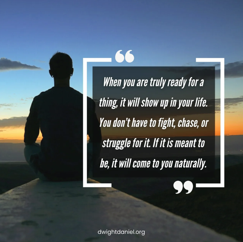 Knowing When to Move On- In Your Jobs &amp; Relationships