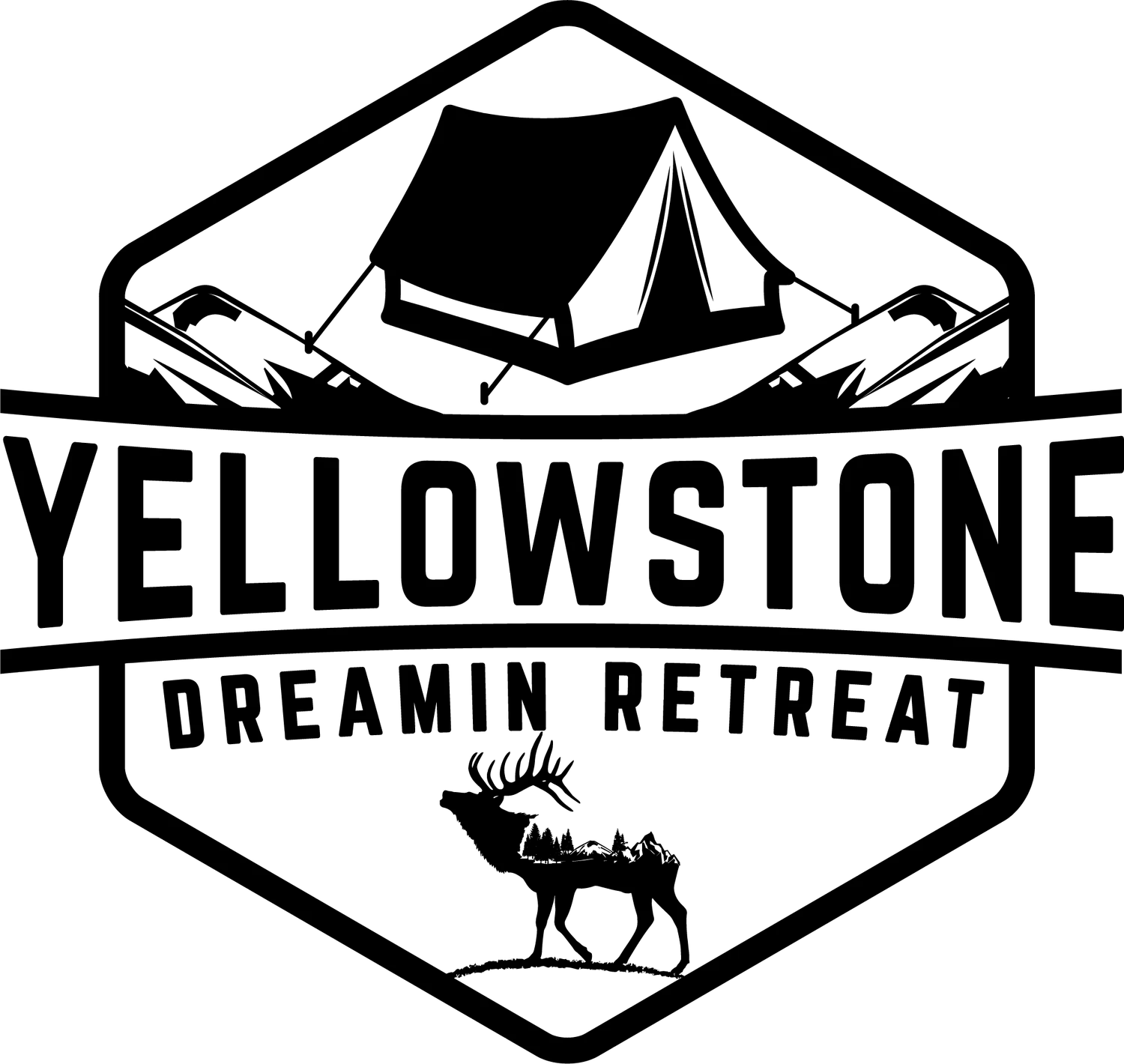 Yellowstone Dreamin Retreat