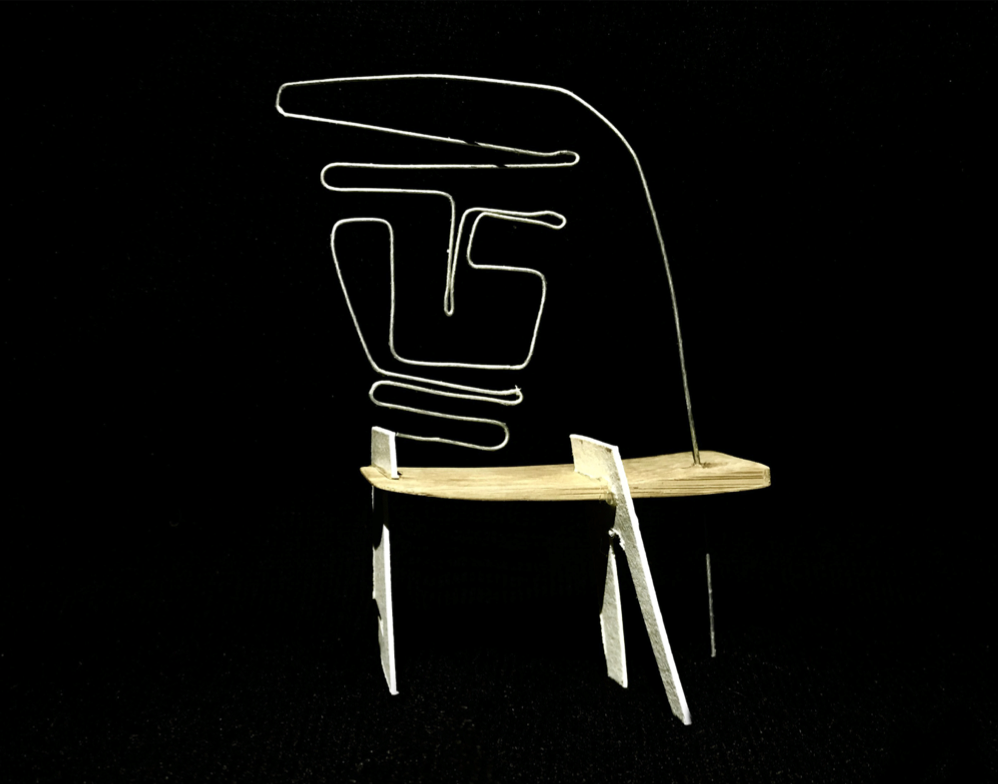 chair (2017)
