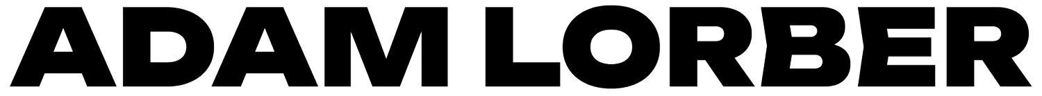 Adam Lorber