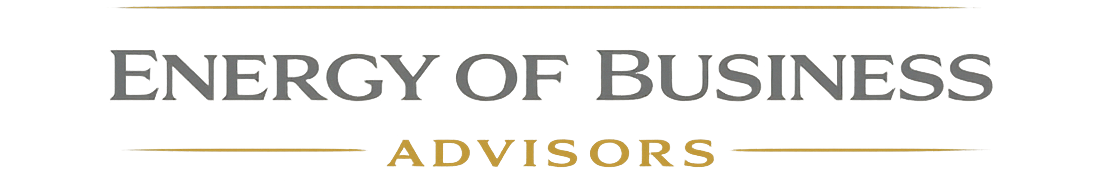Energy Of Business