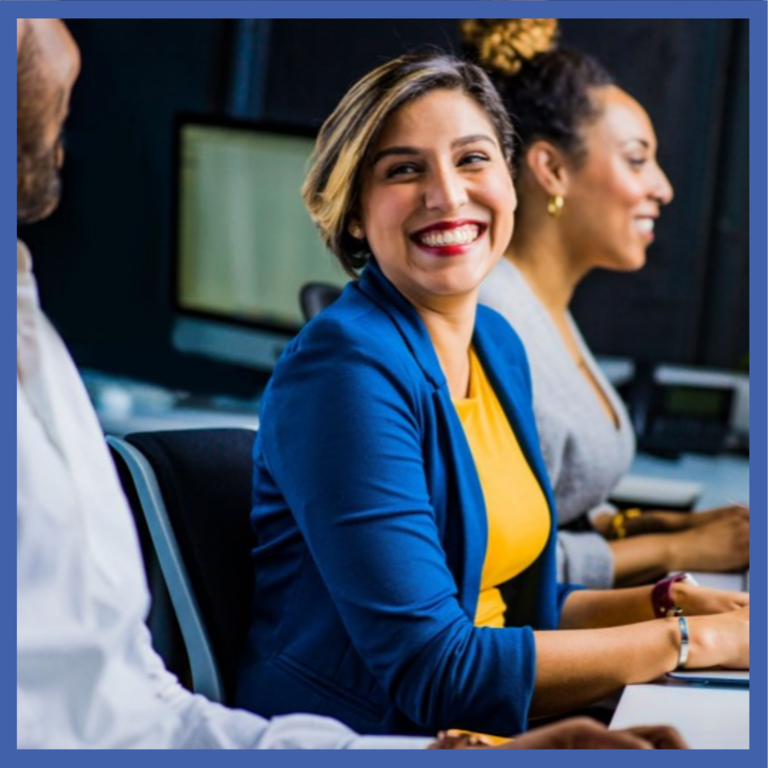 Onboarding Buddy/Training Companion