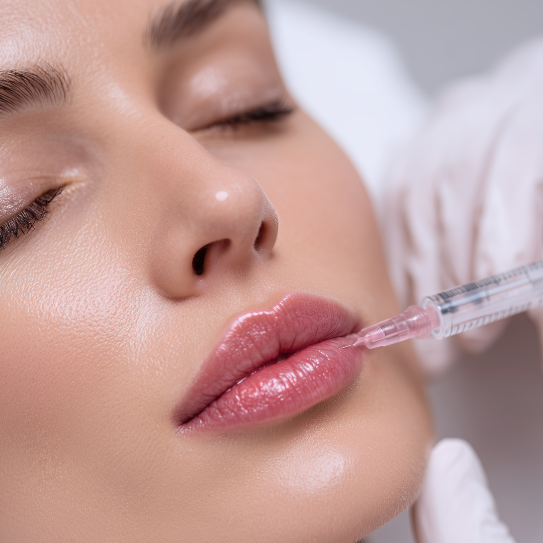 Medspa in Waco, TX 76711 l Lip Filler Near Me