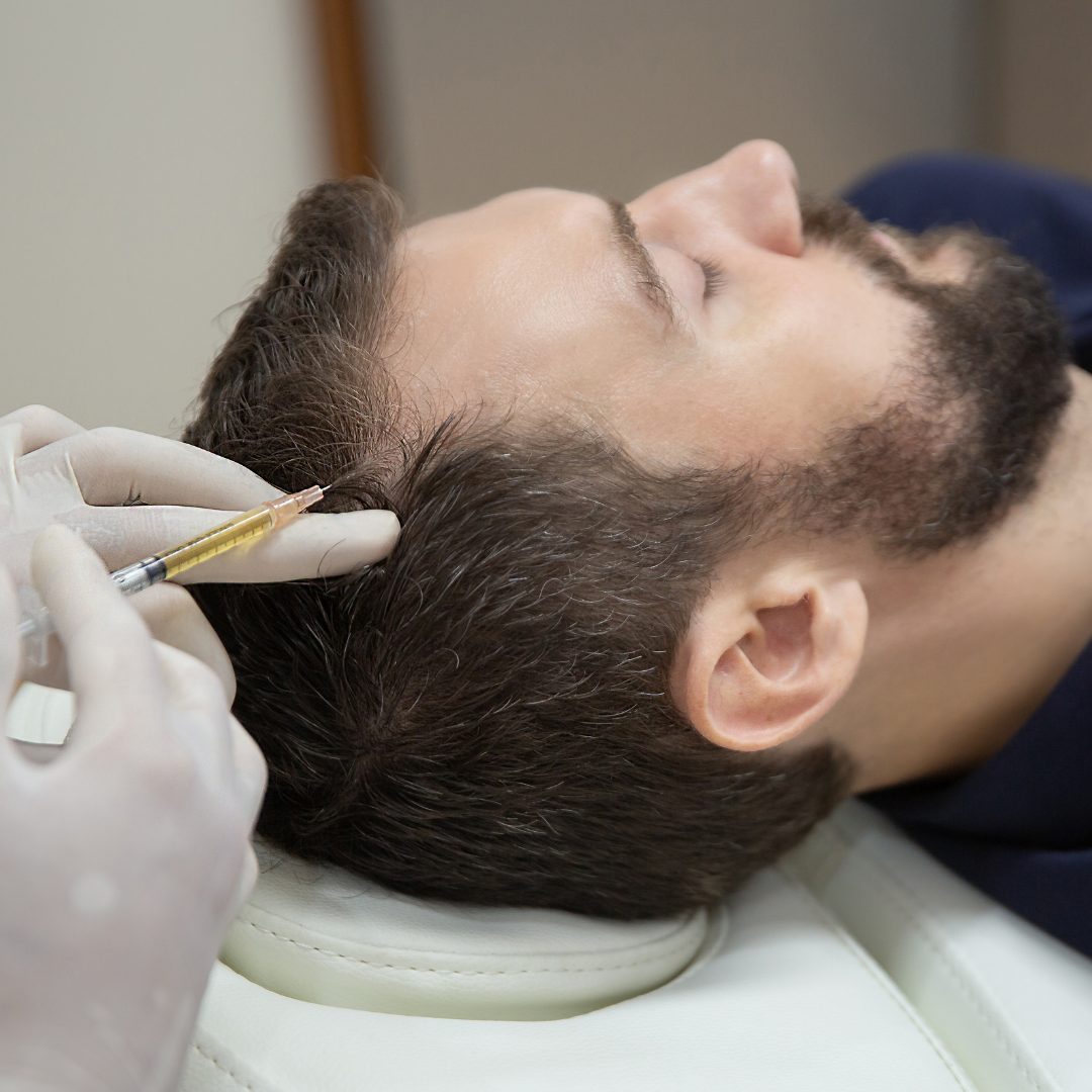 Medspa in Waco, TX 76711 l PRP Near Me