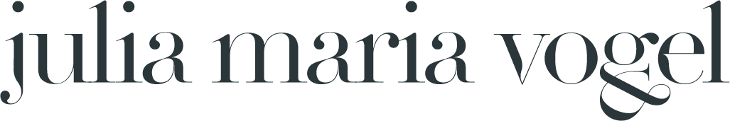 Julia Maria Vogel