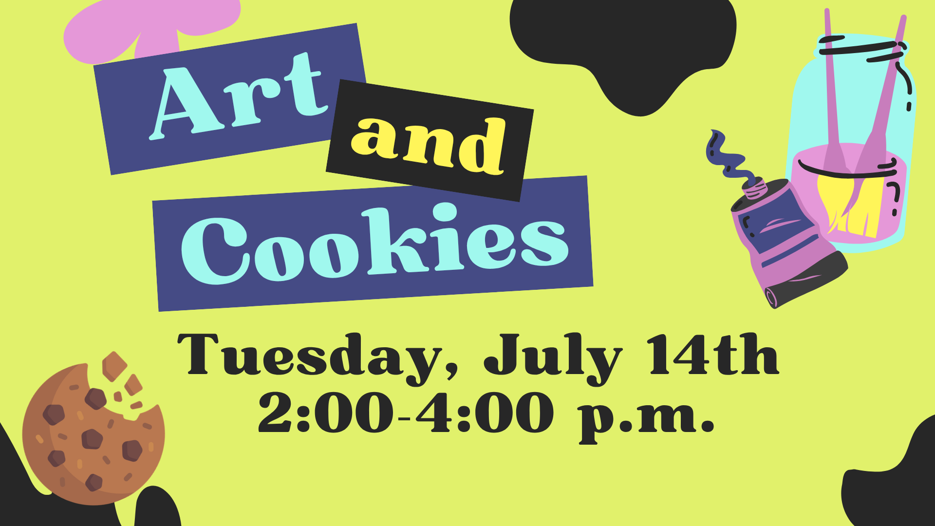 CLC Art & Cookies.png