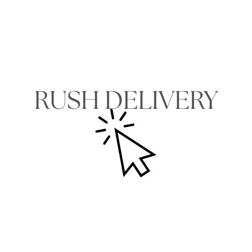 Rush Delivery (Short Form Edit)