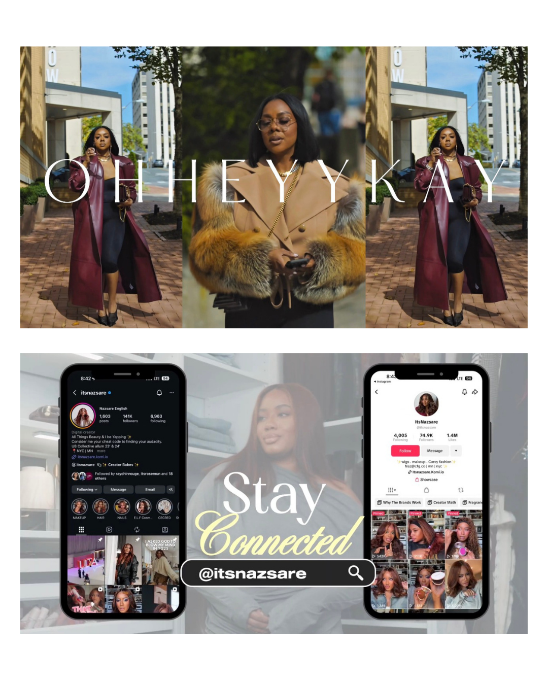 YouTube Intro (Branded Title Card)