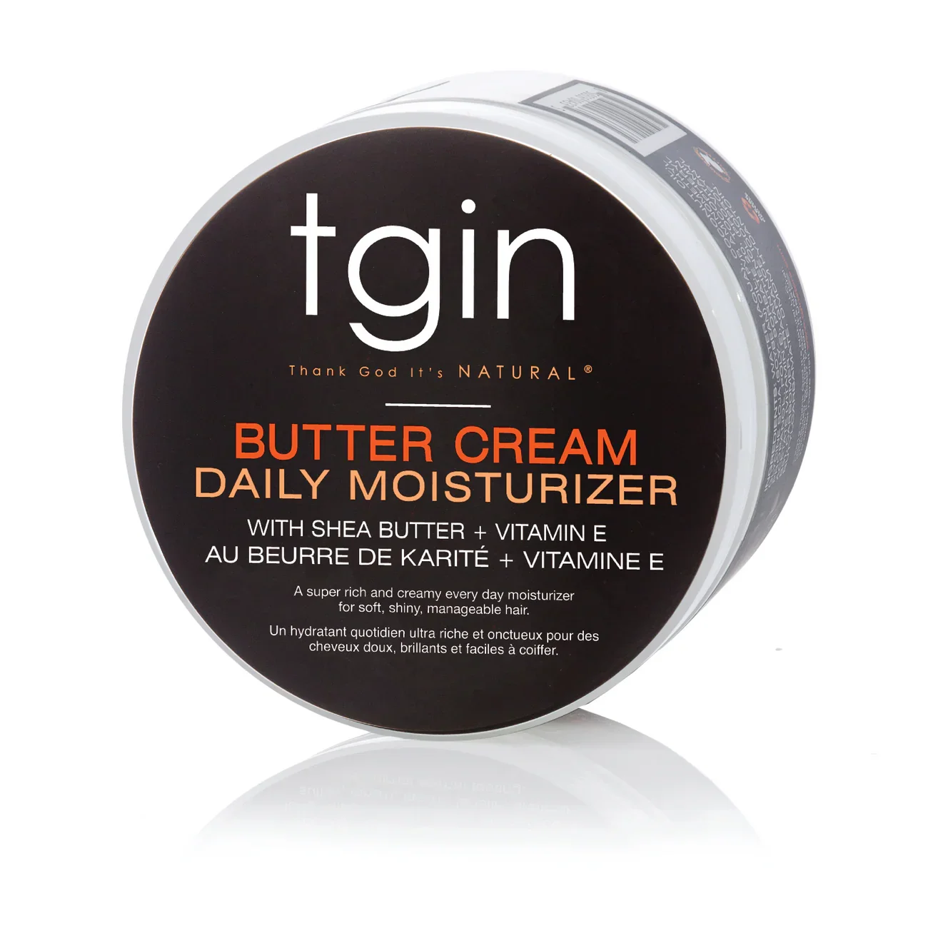TGIN Butter Cream Daily Moisturizer.webp