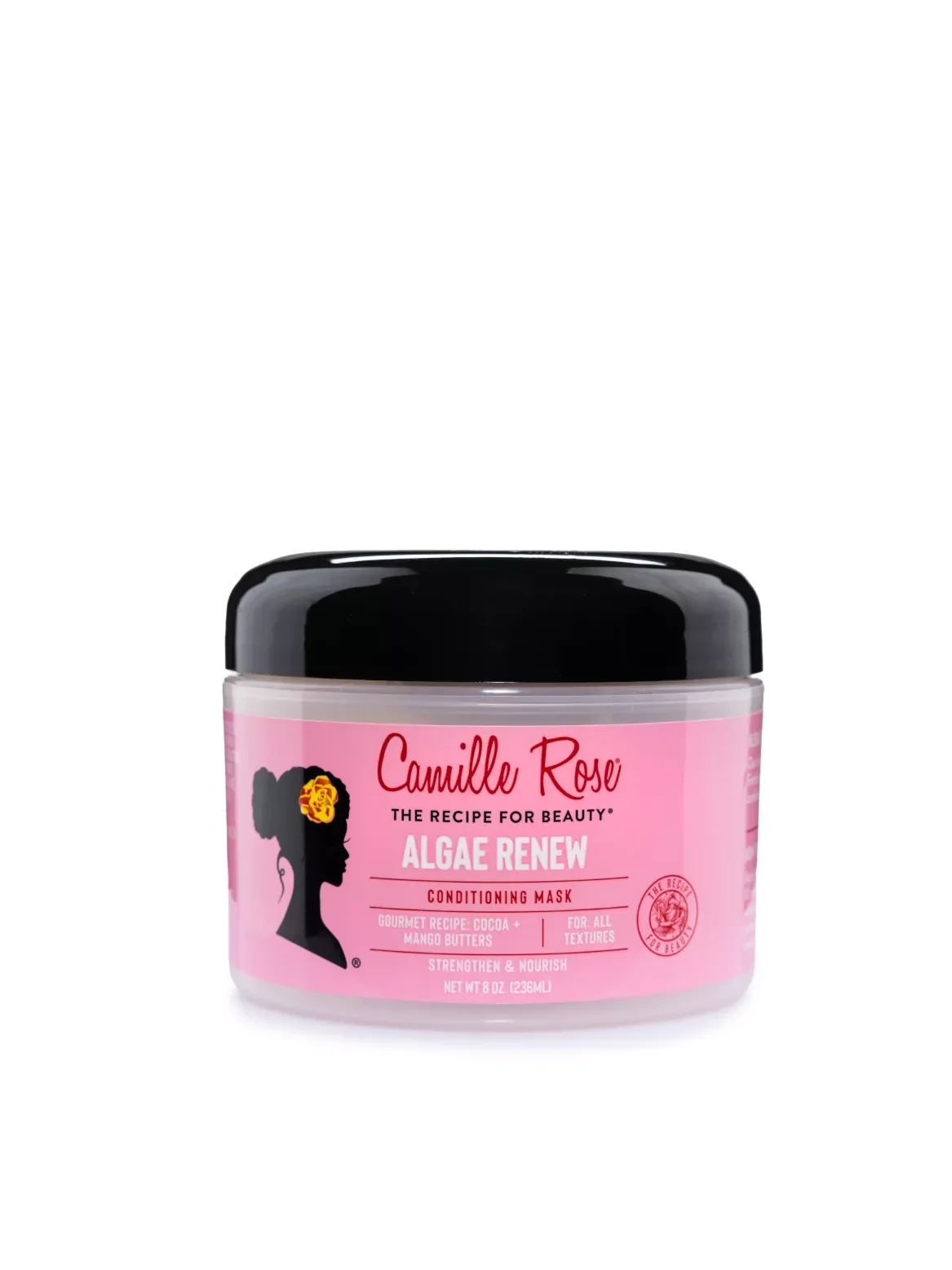 Camille Rose Algae Renew Deep Conditioner.webp