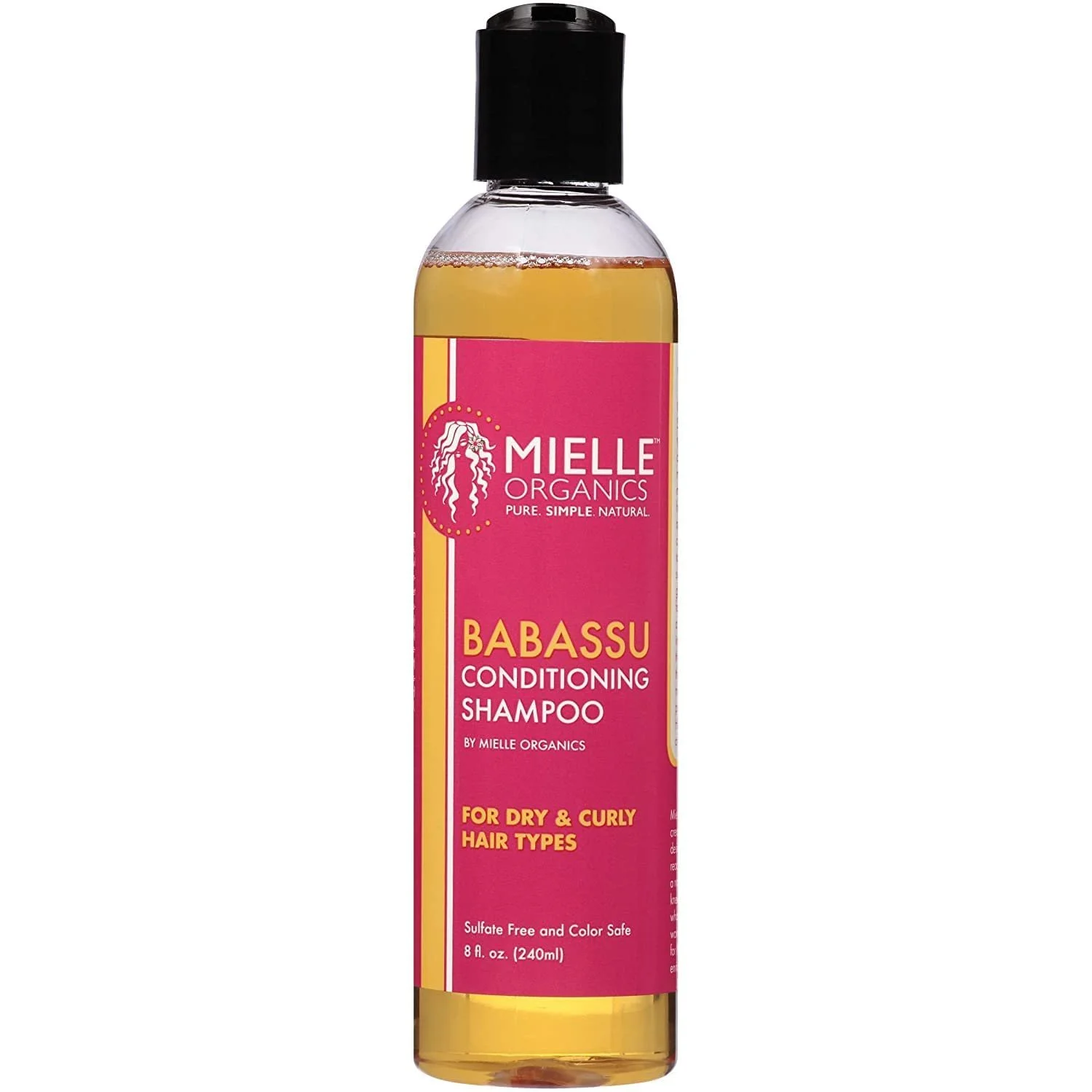 Mielle Babassu Conditioning Shampoo.jpg