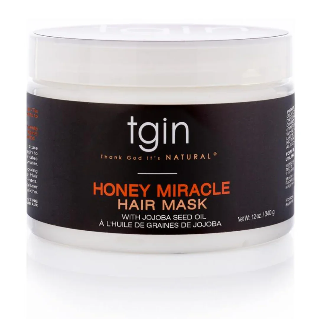 TGIN Honey Miracle Hair Mask.webp