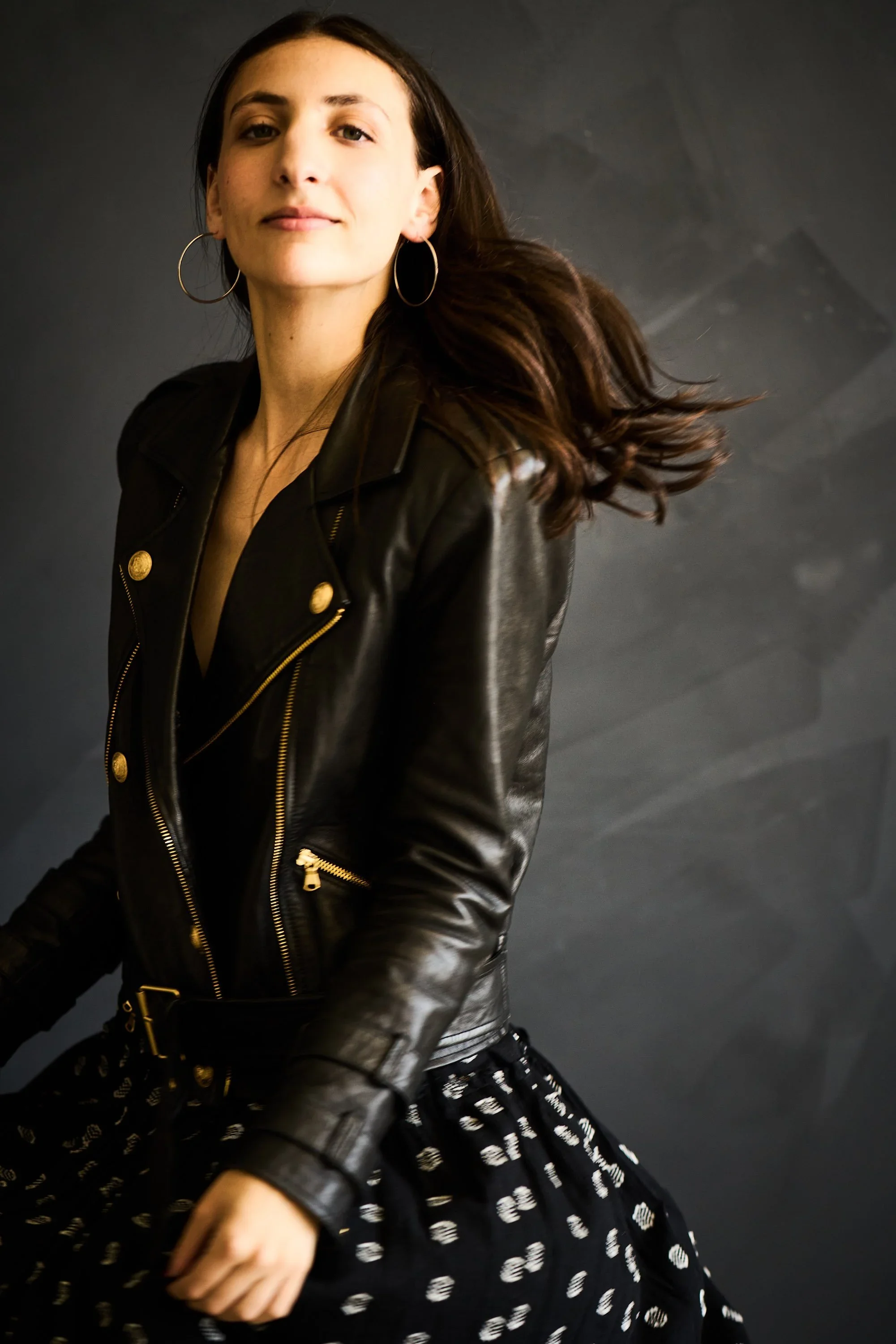 Photo by Diego Uchitel.