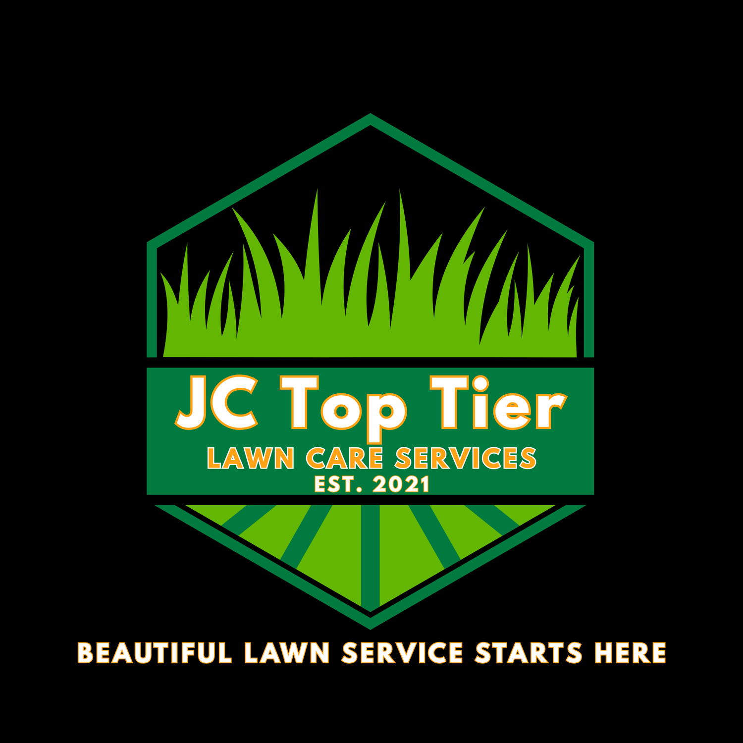 JC Top Tier Lawn Care Services