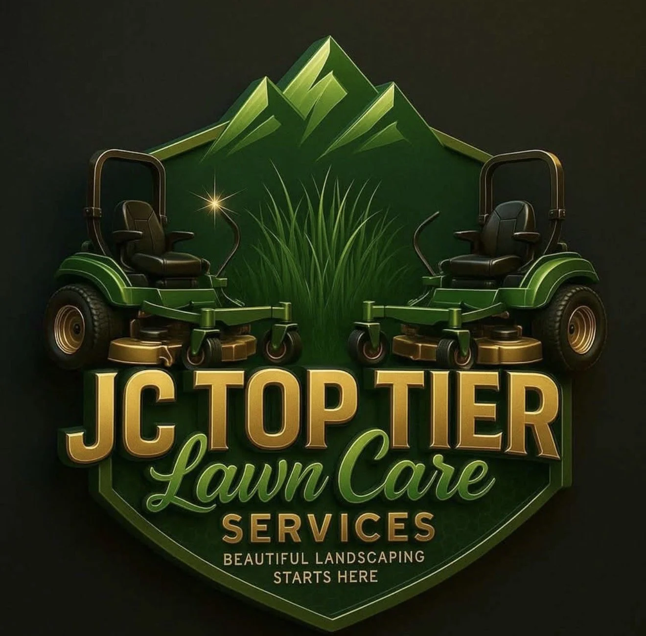 JC Top Tier Lawn Care Services