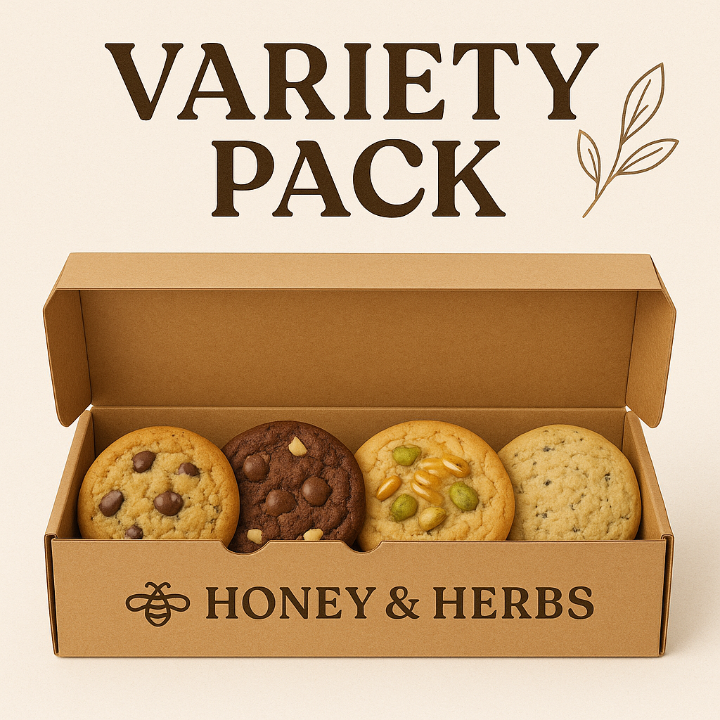 Signature Cookie Box