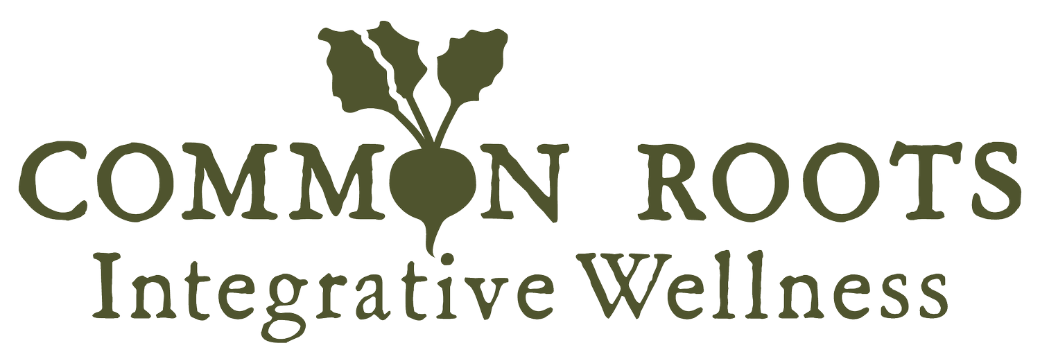Common Roots Integrative Wellness