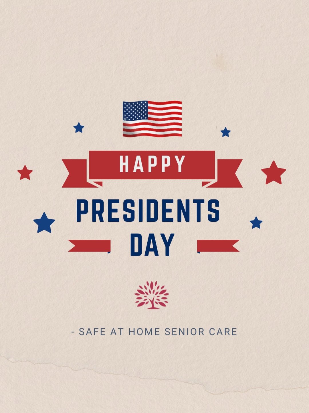 🇺🇸 In observance of Presidents&rsquo; Day, our office is closed today. We will reopen tomorrow at 8:30 AM.
Our Scheduling Line is available for any urgent questions. Thank you and enjoy the holiday!