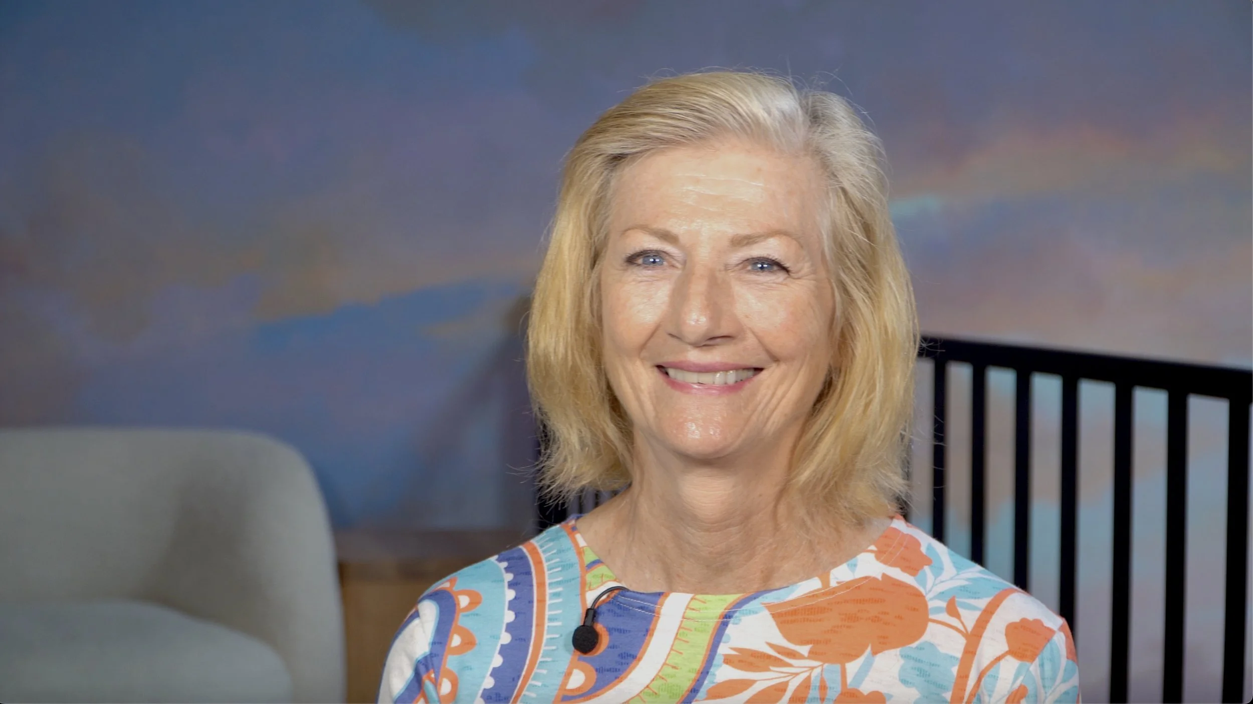 Caregiver Spotlight: Connie McKee