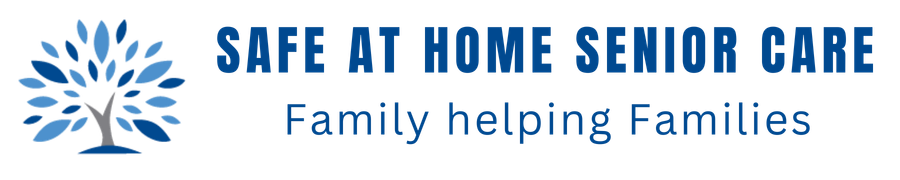 Safe At Home Senior Care