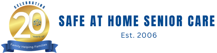 Safe At Home Senior Care