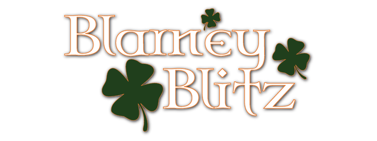 Blarney Blitz