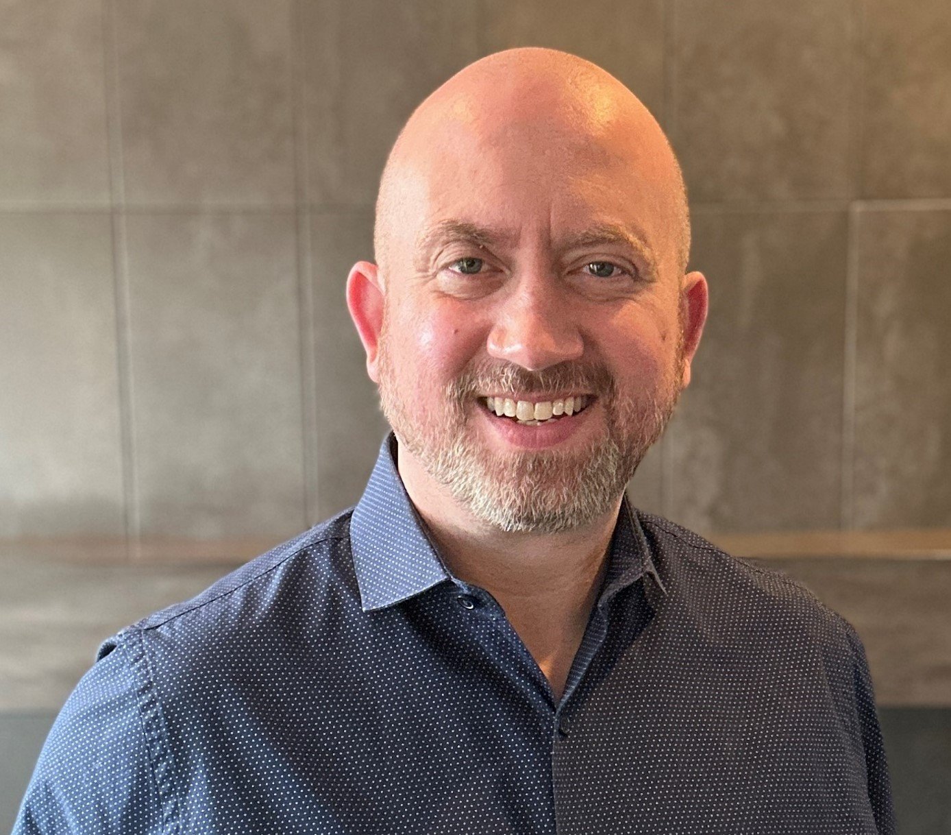 Jesse Kane's headshot