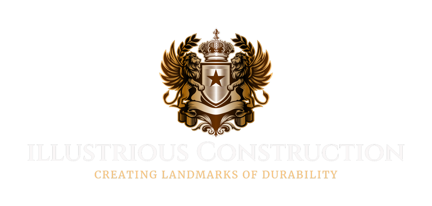 Illustrious Construction &amp; Maintnence LLC