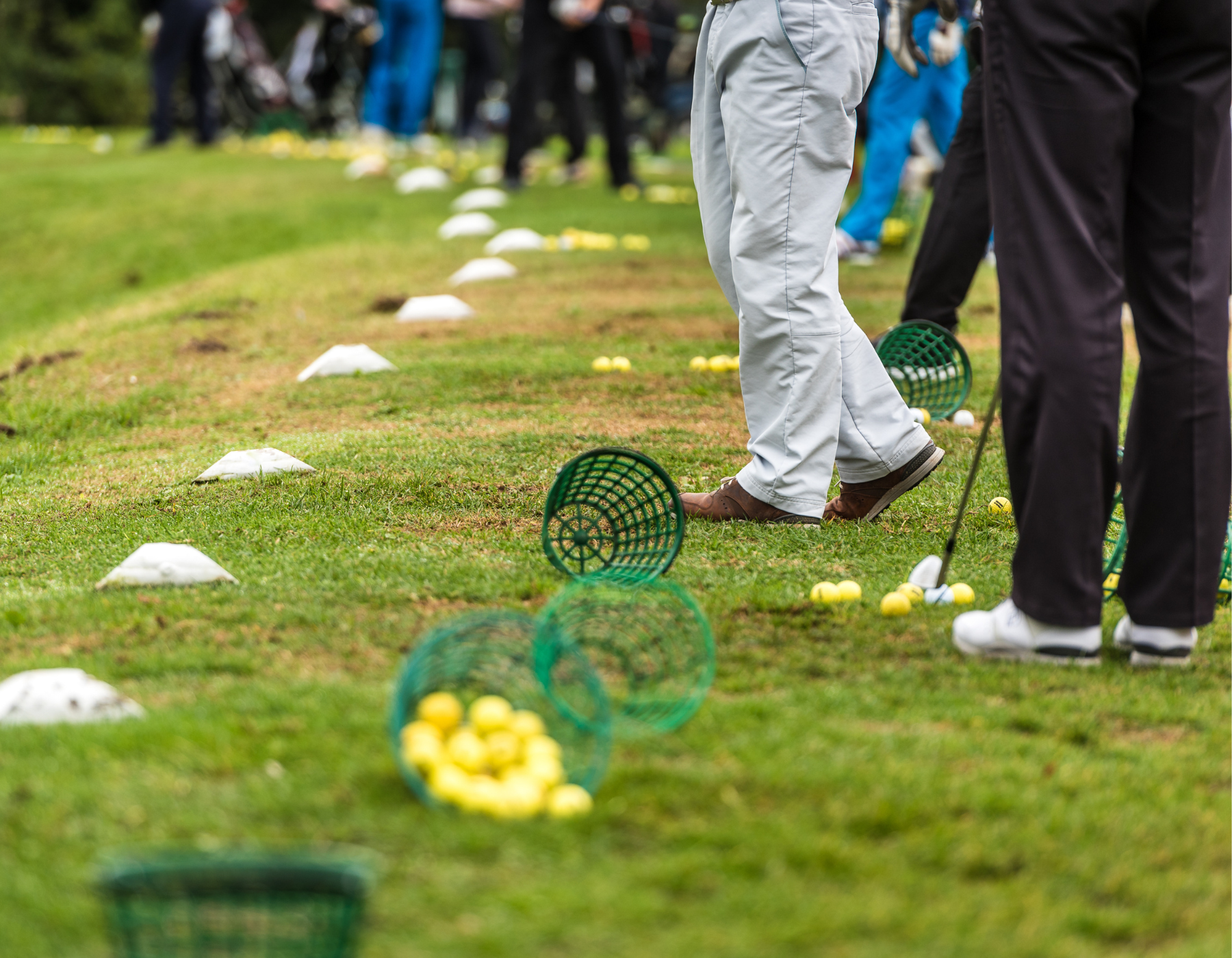 LA Bodywork and The George Lopez Foundation 16th Annual Celebrity Golf Tournament