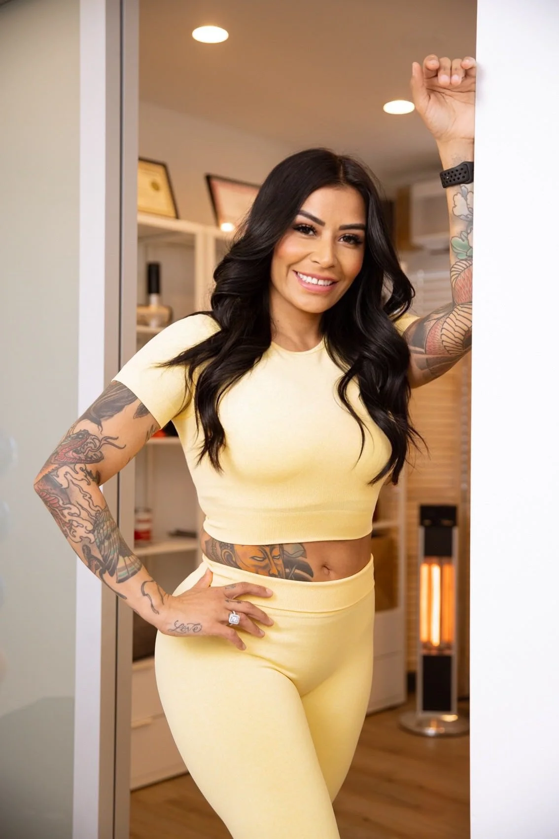 Community Highlights: Meet LisaMarie Arreguin of LA Bodywork