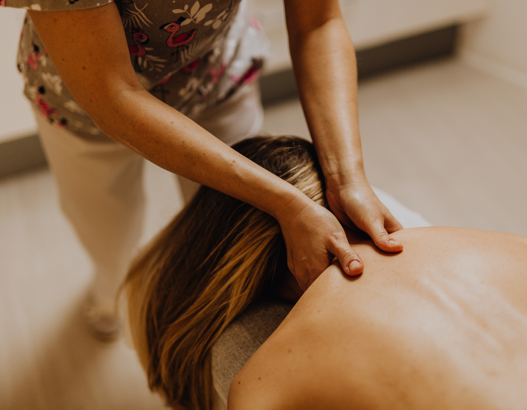 Enhancing Your Active Lifestyle: The Benefits of Adding Bodywork and Massage