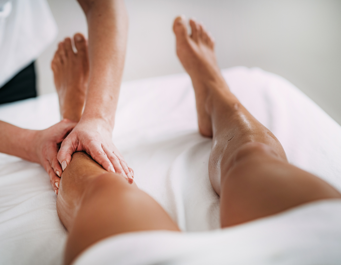 Healing Beyond the Surface: A Comprehensive Guide to Bodywork for Chronic Pain Management