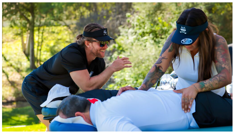 LA Bodywork: The First to Bridge the Gap Between Manual Therapy, Stretching, Mobility, and Corrective Care