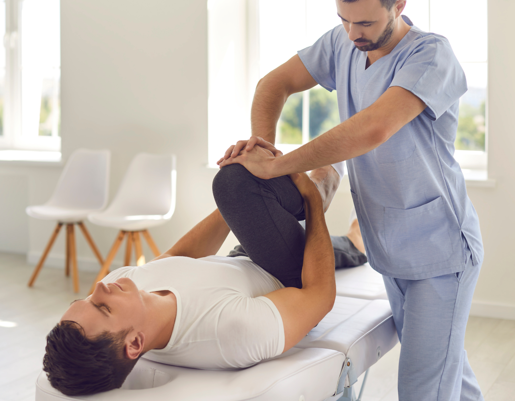 The Art of Bodywork: Unraveling the Distinction Between Bodywork and ...