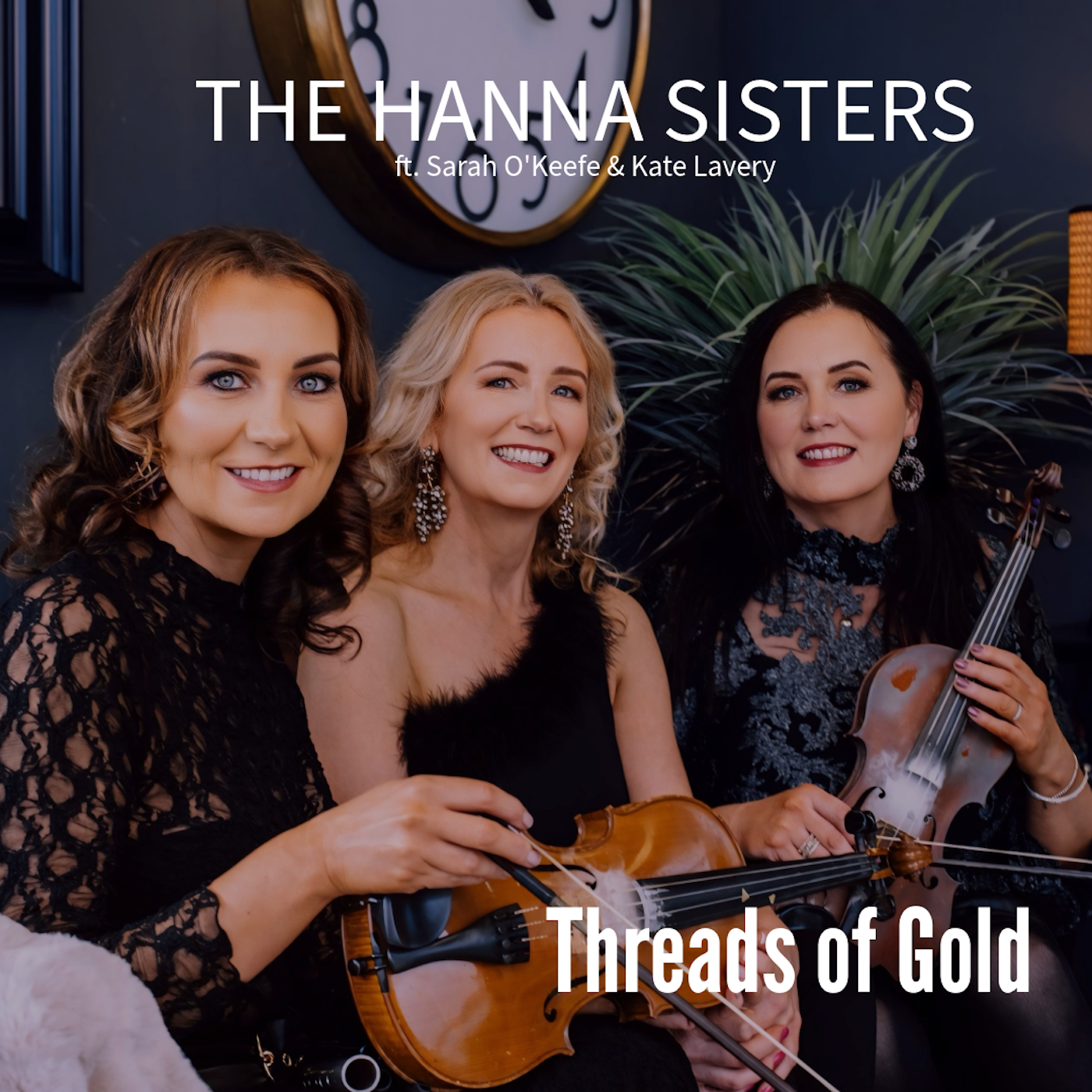 Threads of Gold