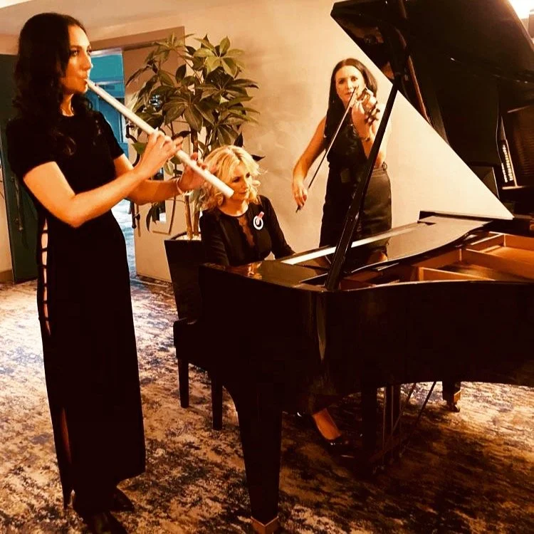 Looking forward to playing at the Sing for Spring concert in the Ashburn Hotel, Lurgan on Friday 9th May at 7.30pm. The concert celebrates 25 years of fundraising for the Southern Area Hospice. `#singforspring