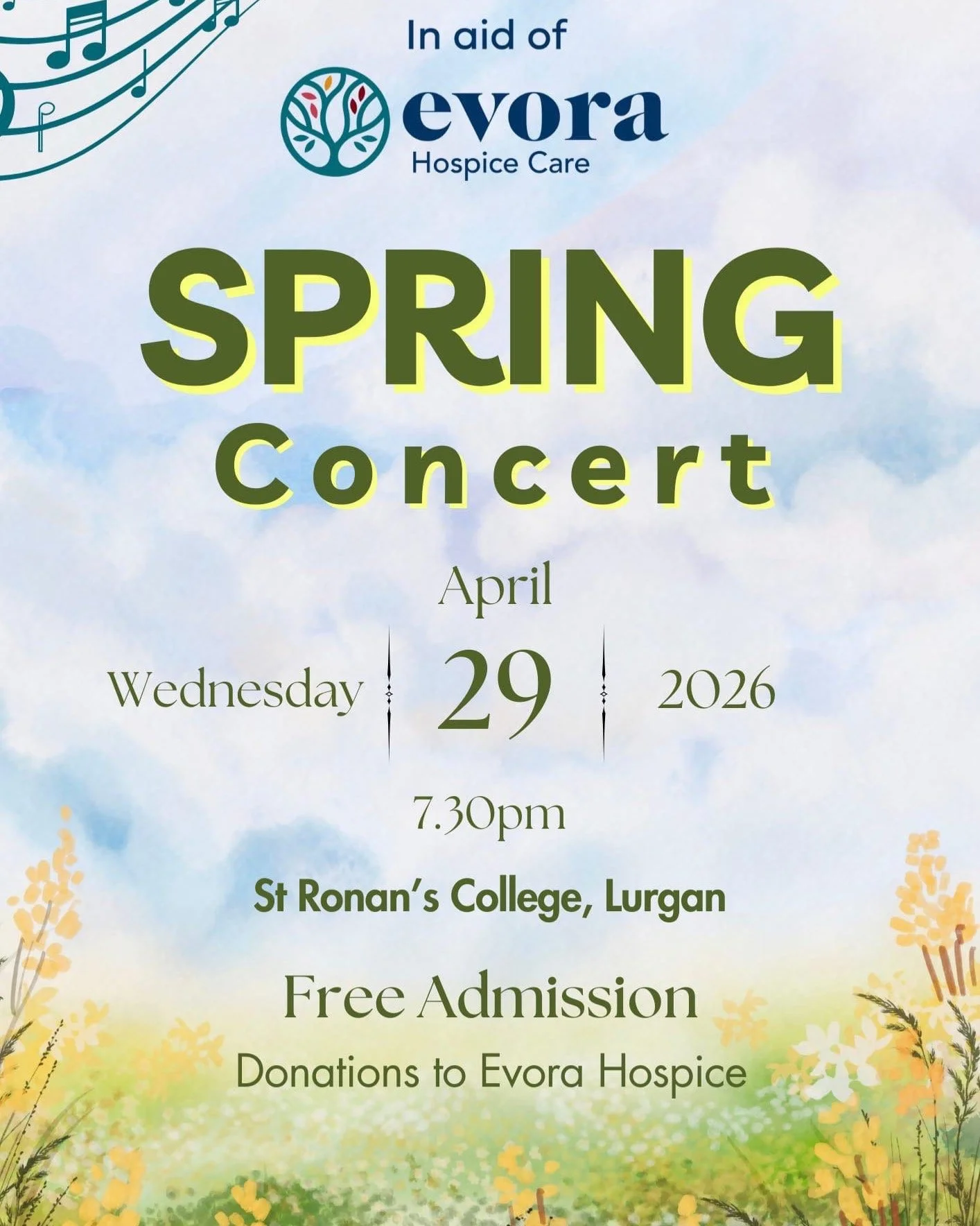 Delighted to be part of the lineup...... just over 2 weeks to go..