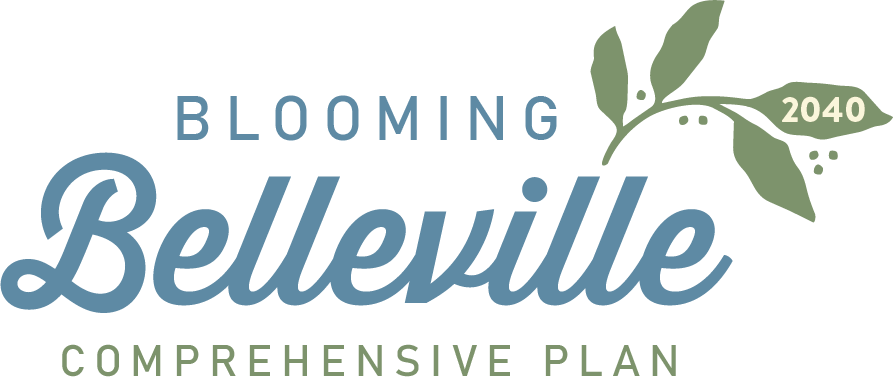 Blooming Belleville Comprehensive Plan
