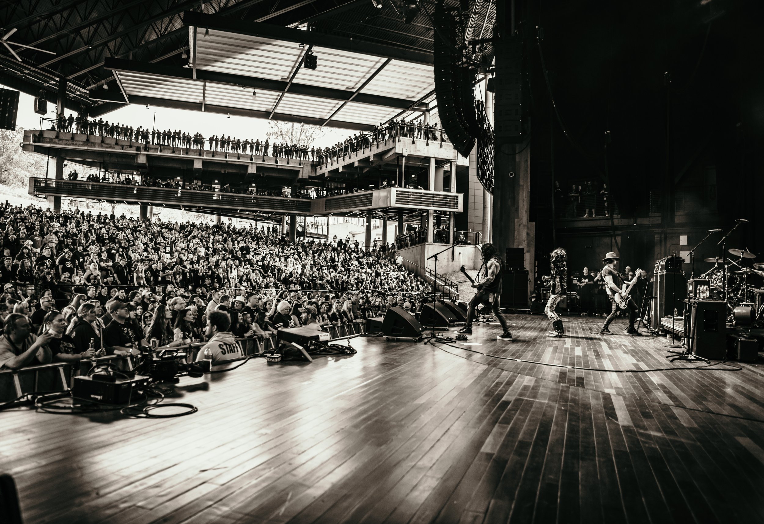 M3 Rock Festival 2026: Ultimate Guide for Rock Fans