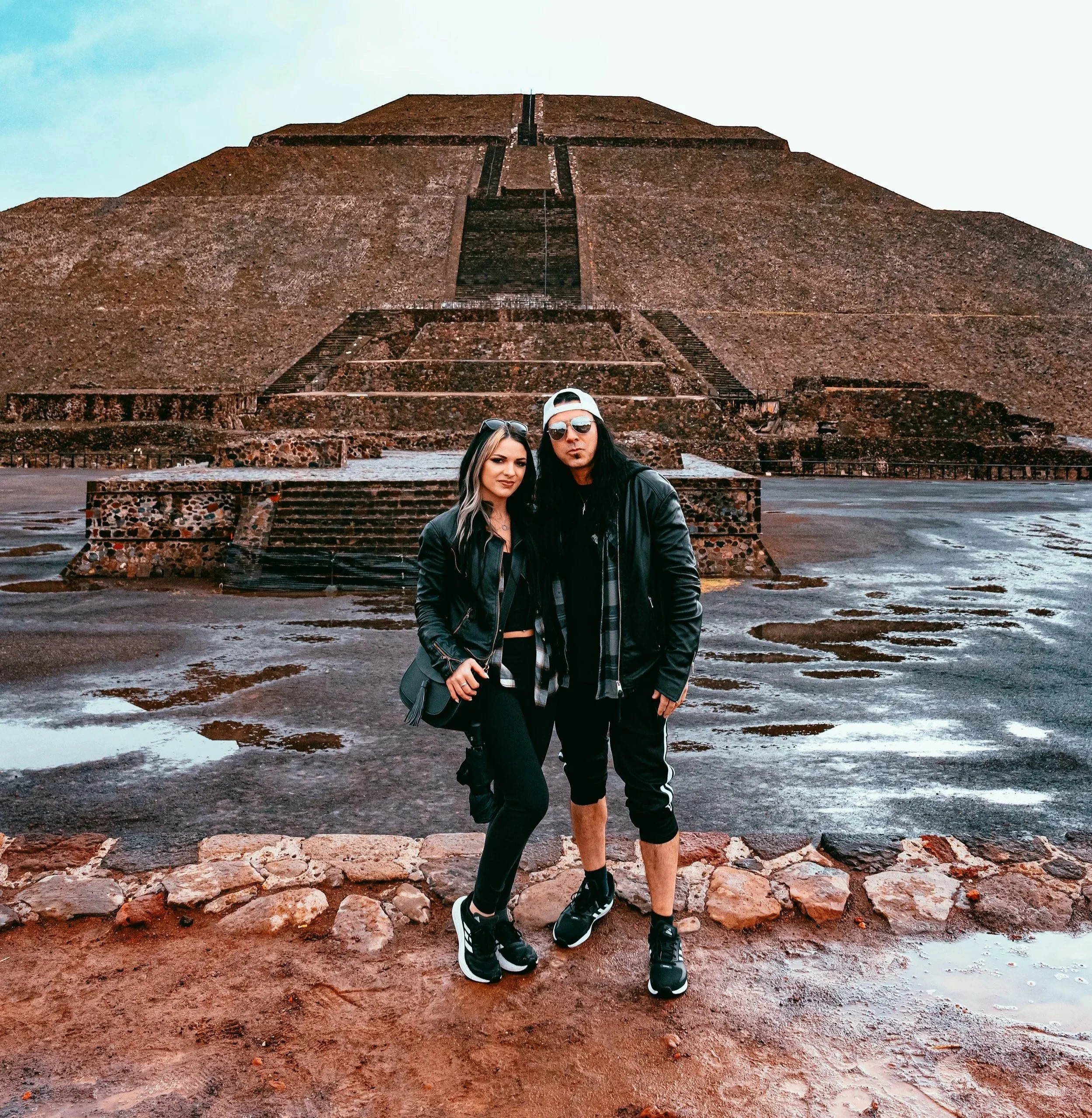 The Best Way to Visit Teotihuacan from Mexico City