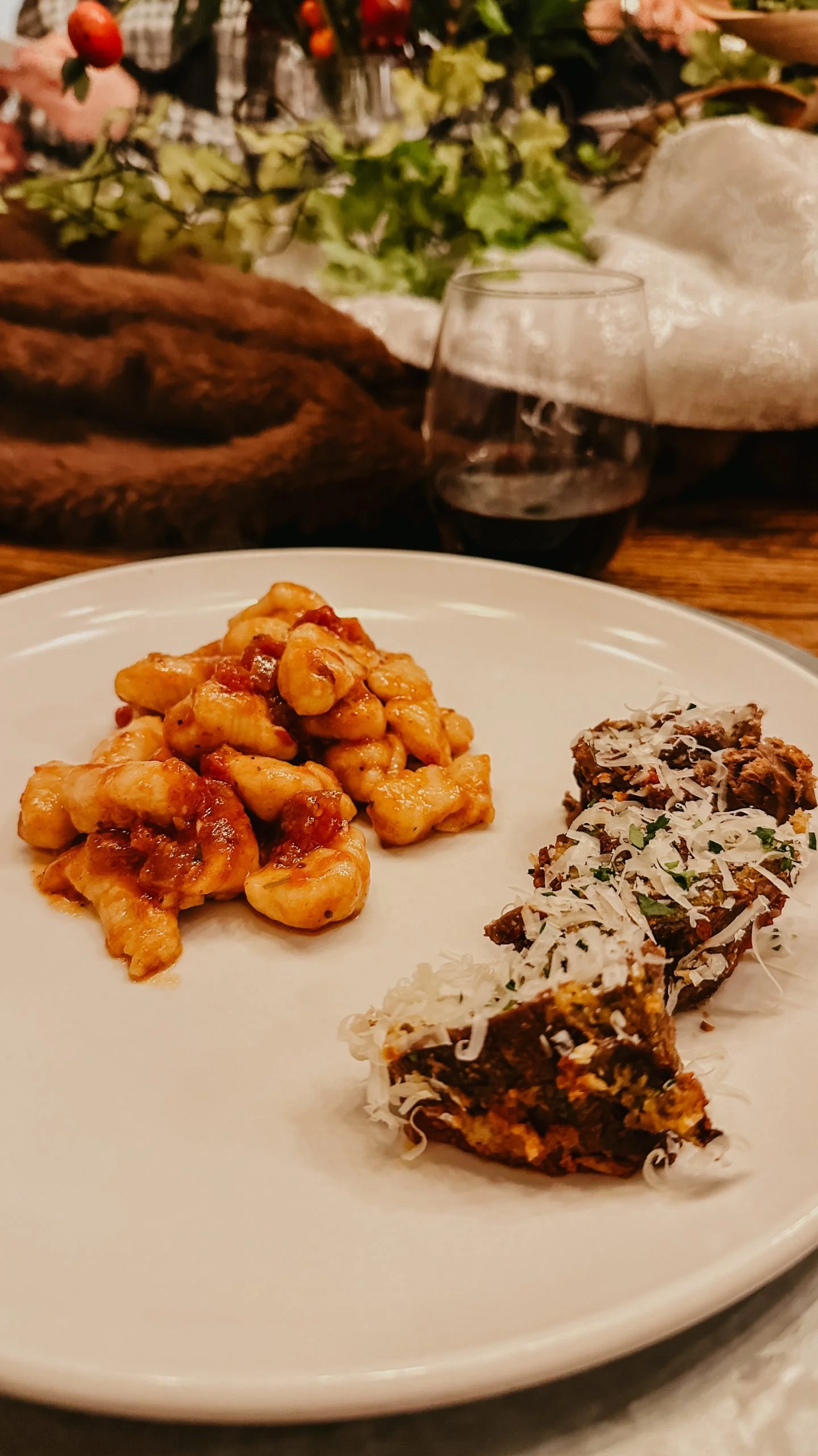 Italian Trattoria Class At The Cookery Dallas