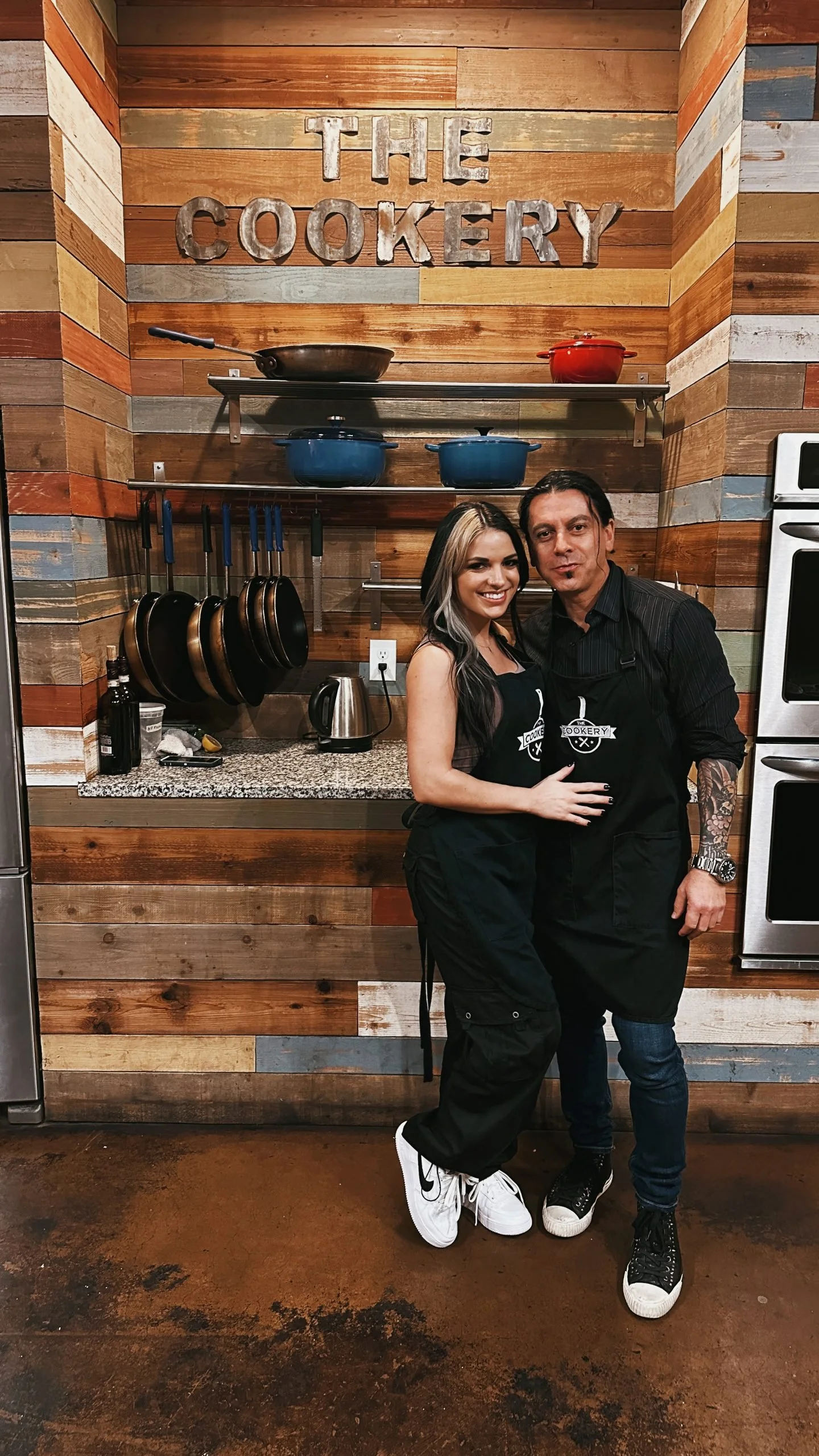 The Best Cooking Class In Dallas, Texas&nbsp;