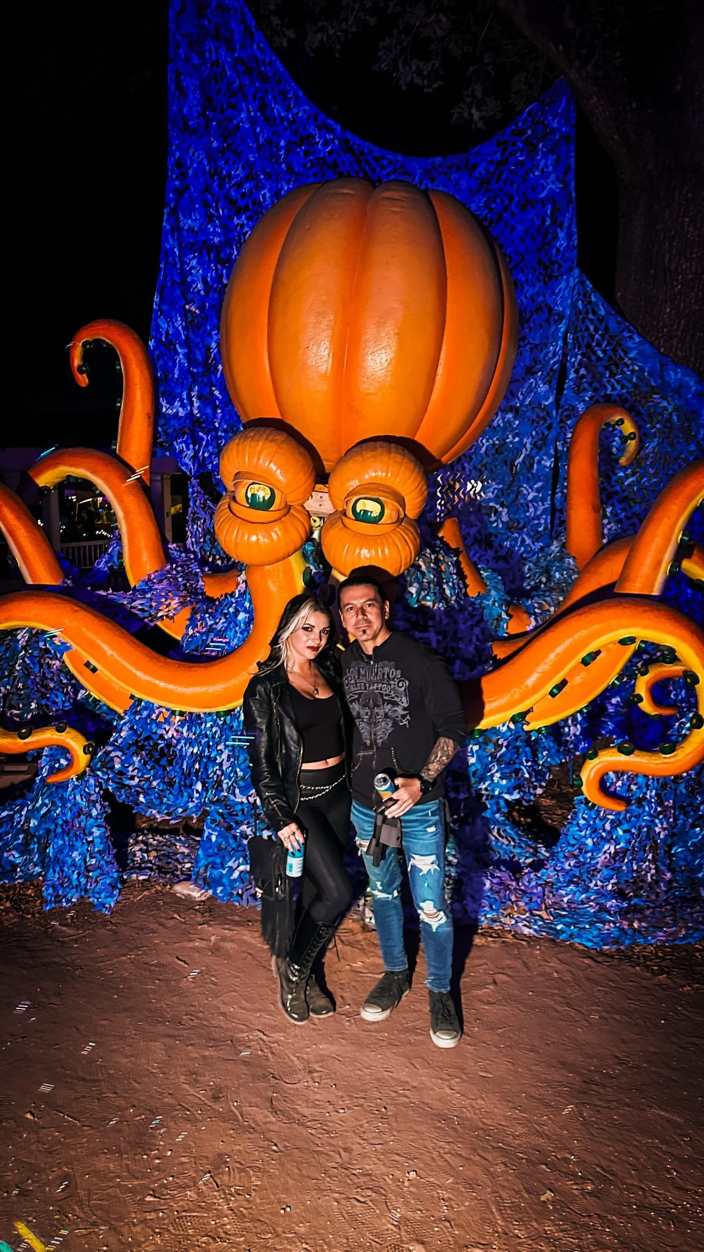 Instagram-Worthy Fall Photo Ops