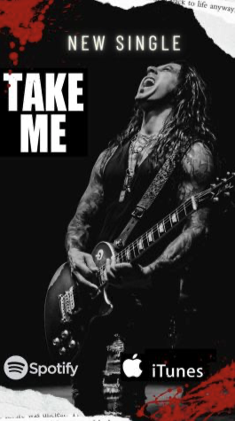 Michael Thomas Delivers All The Tricks n’ Treats with New Single and Music Video Release