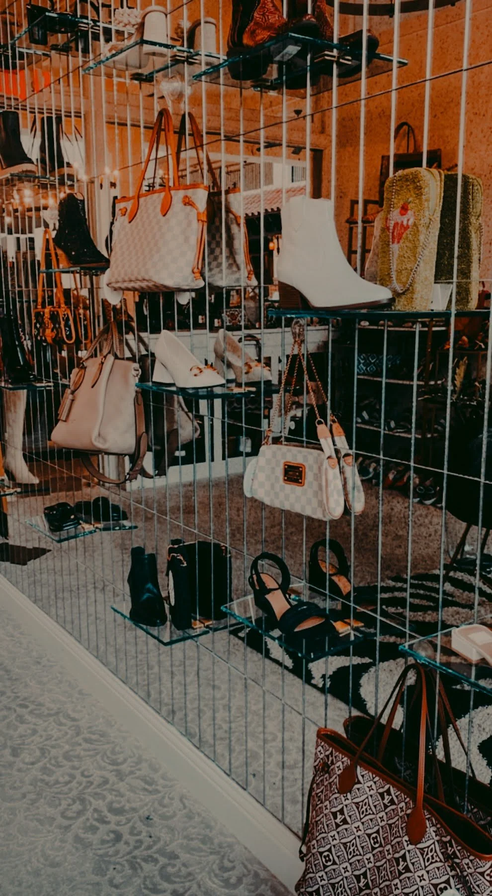 The Perfect Pair Shoe Boutique