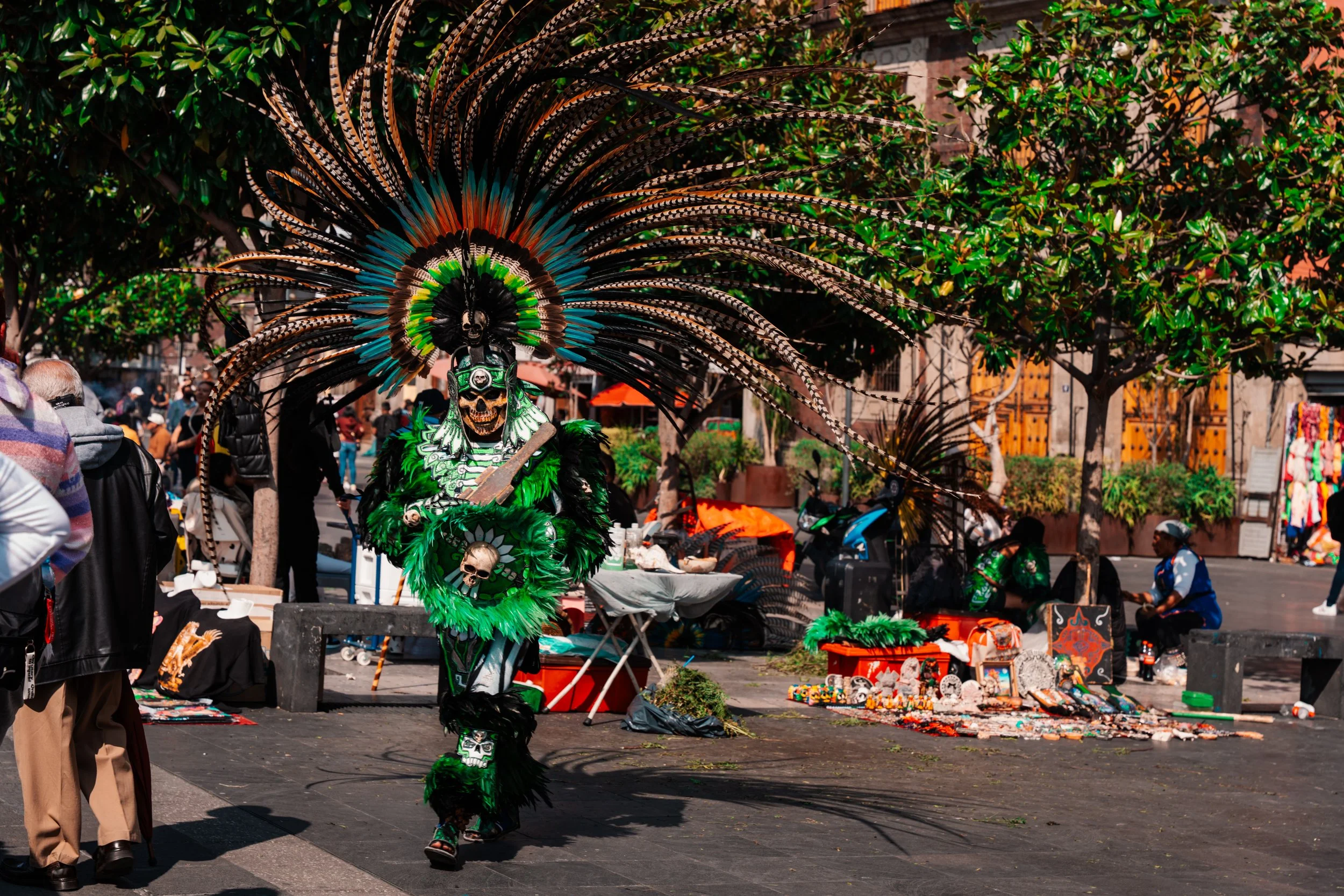 13 Unforgettable Attractions in Centro Histórico, Mexico City